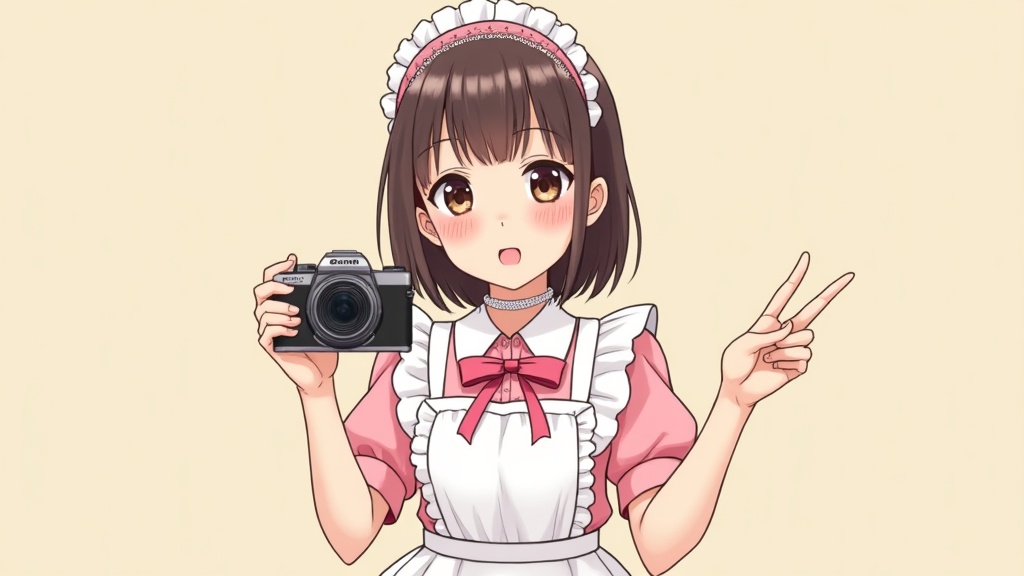 さとみの解説イラスト
