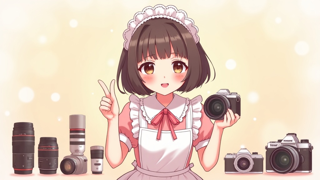 さとみの解説イラスト