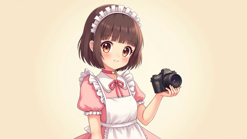 さとみの解説イラスト