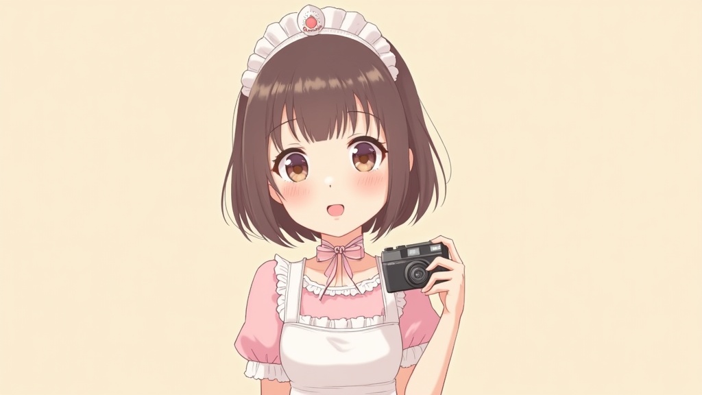 さとみの解説イラスト