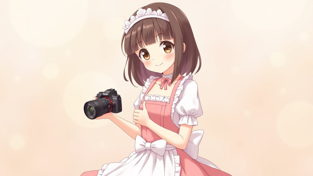 さとみの解説イラスト