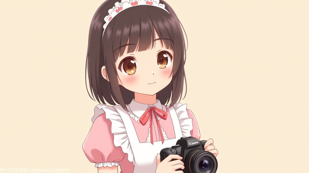 さとみの解説イラスト