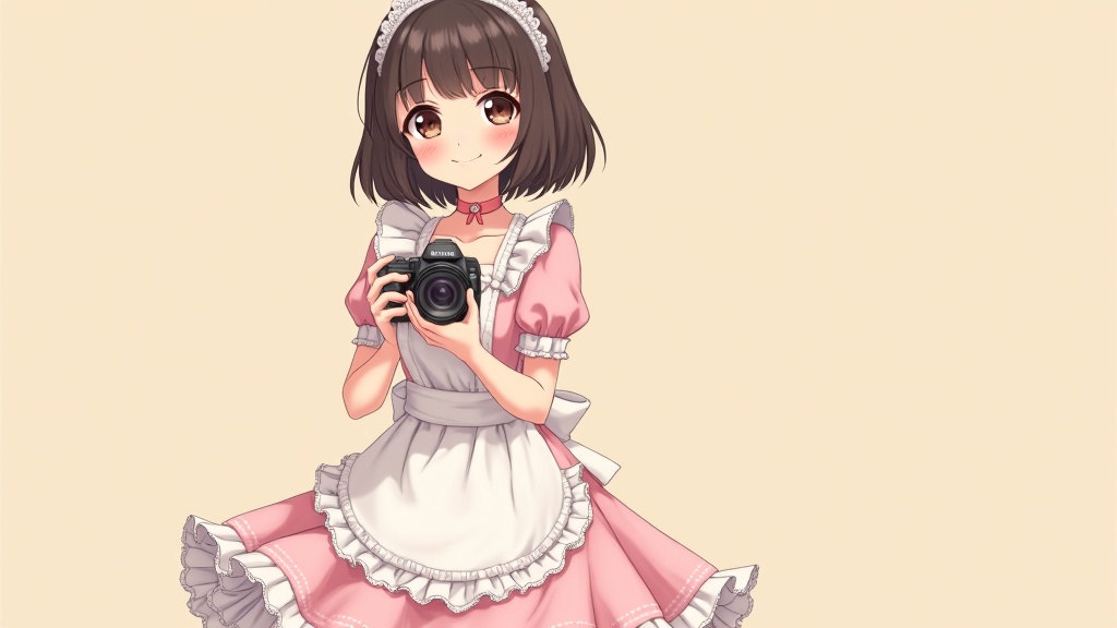 さとみの解説イラスト
