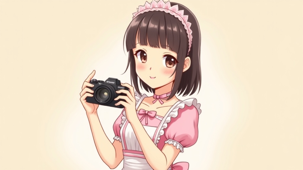 さとみの解説イラスト