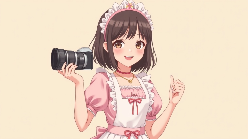 さとみの解説イラスト