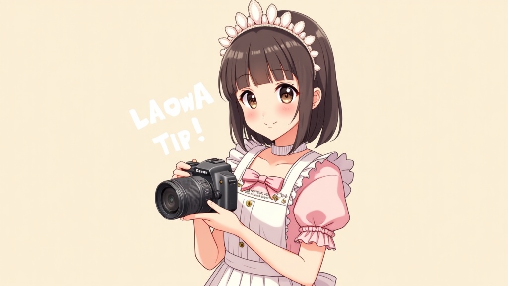 さとみの解説イラスト