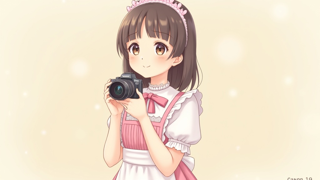 さとみの解説イラスト