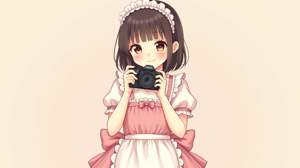さとみの解説イラスト