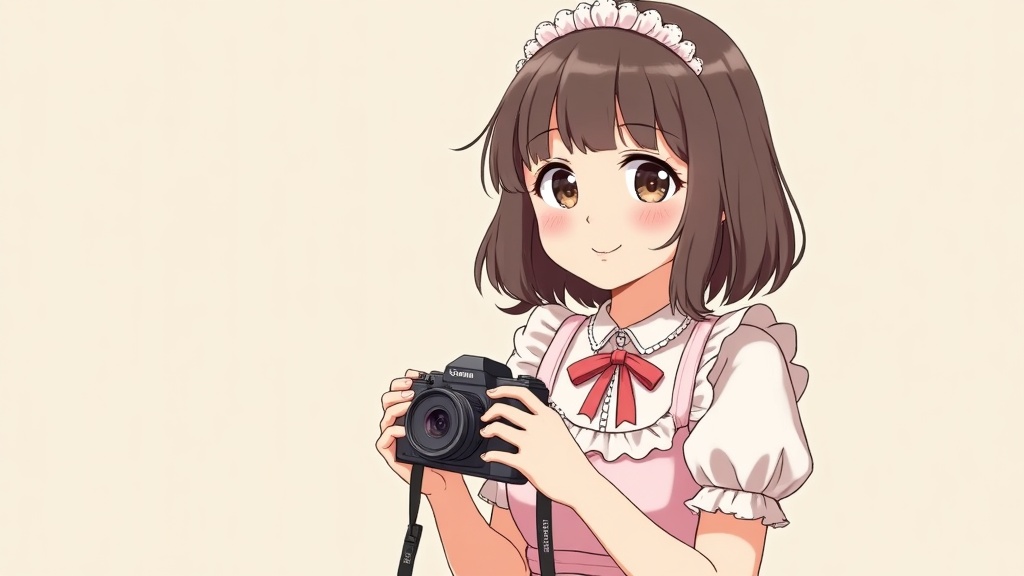 さとみの解説イラスト