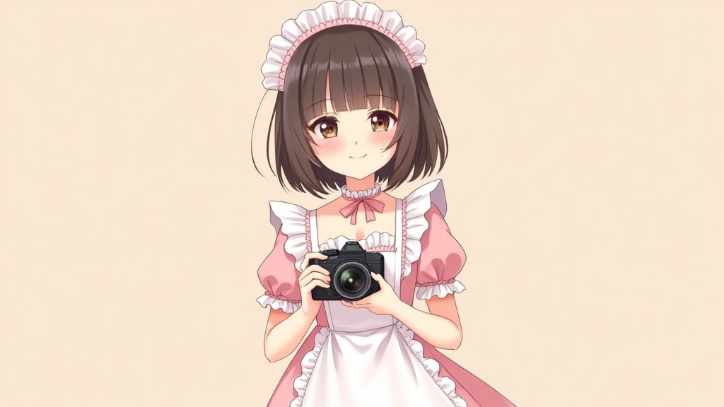 さとみの解説イラスト