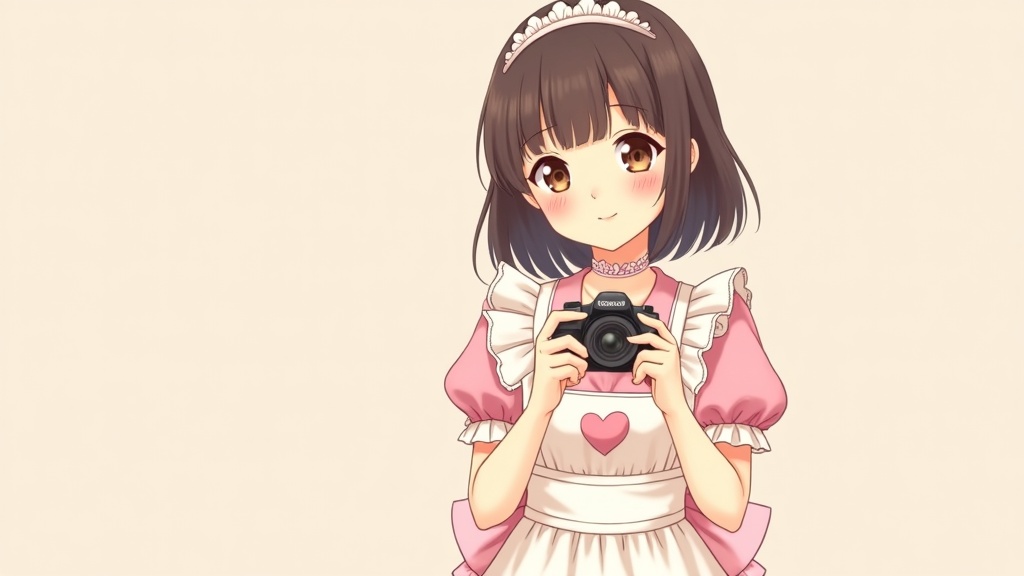 さとみの解説イラスト