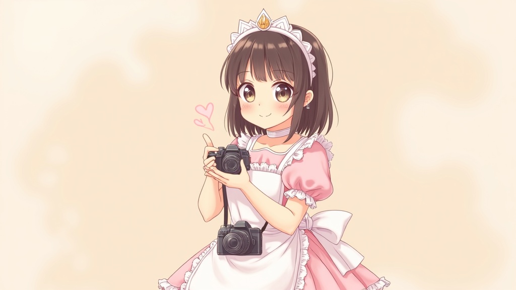 さとみの解説イラスト