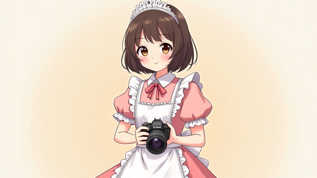 さとみの解説イラスト