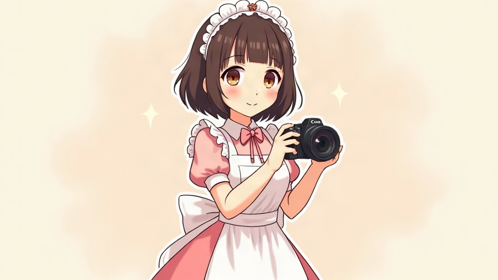 さとみの解説イラスト