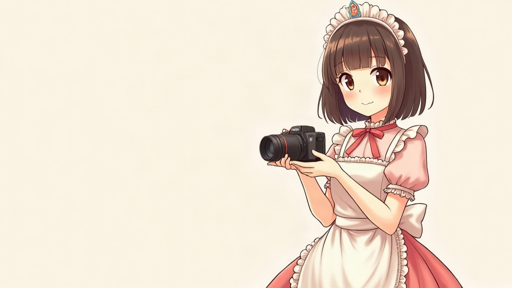 さとみの解説イラスト