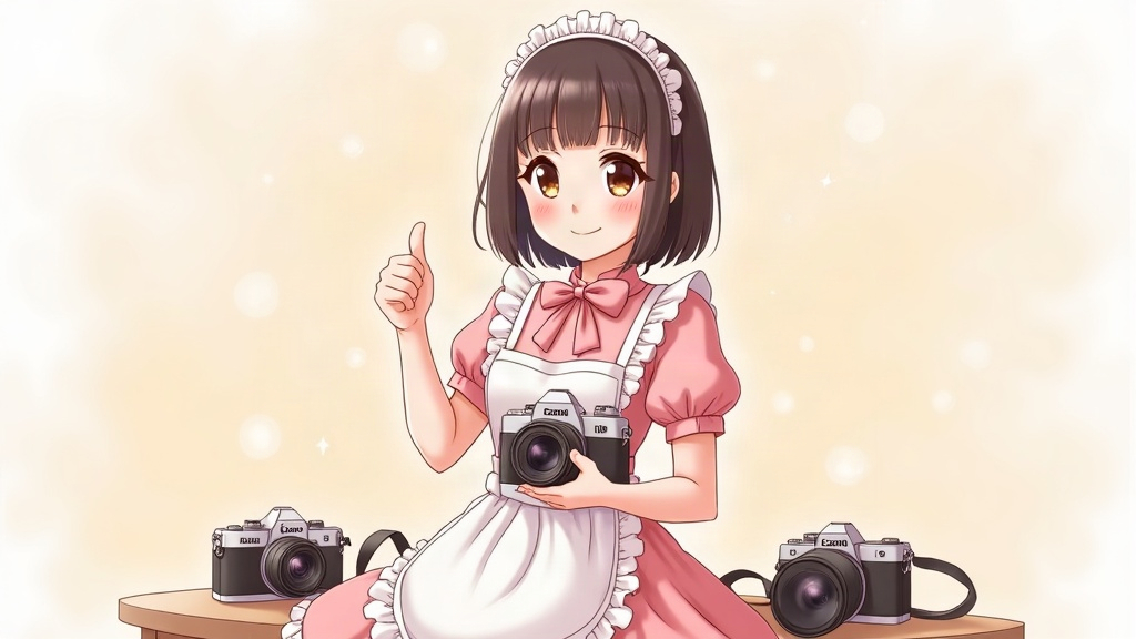 さとみの解説イラスト