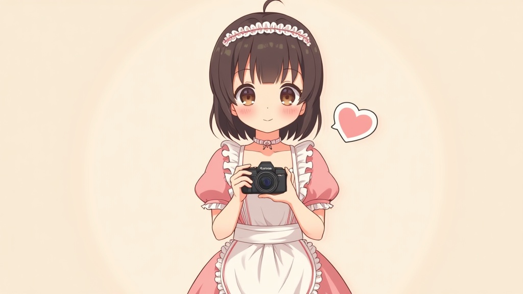さとみの解説イラスト