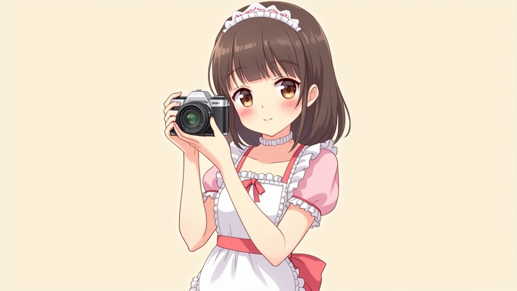 さとみの解説イラスト