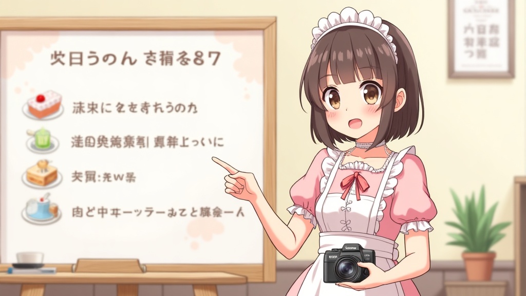 最新のポートレート撮影テクニック✨
