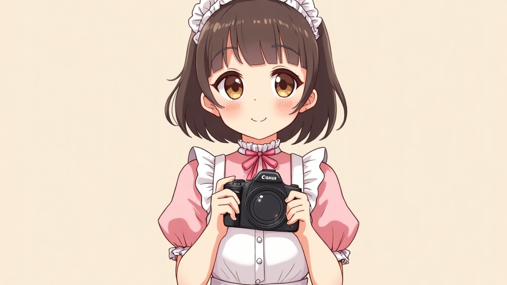 さとみの解説イラスト