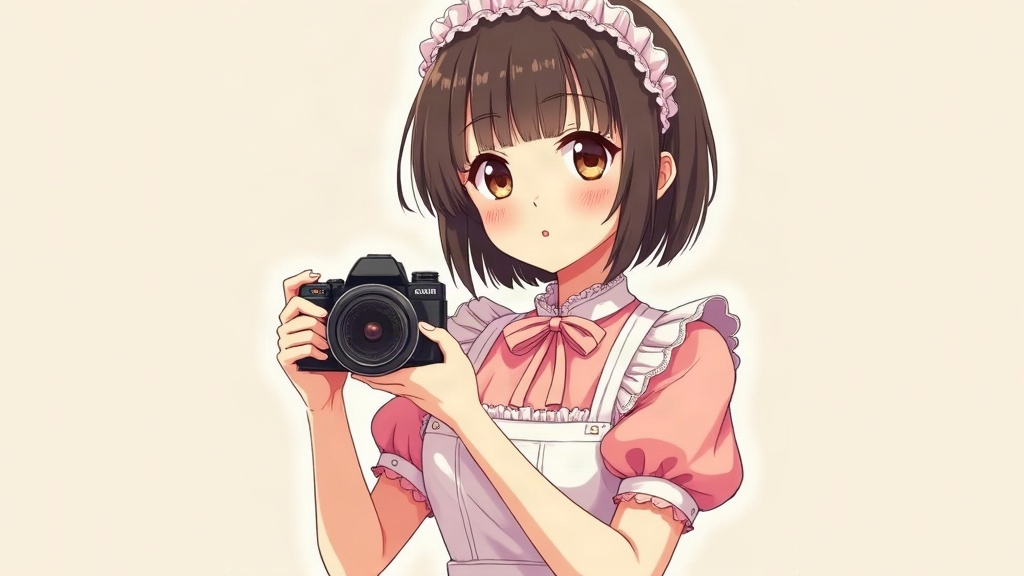 さとみの解説イラスト