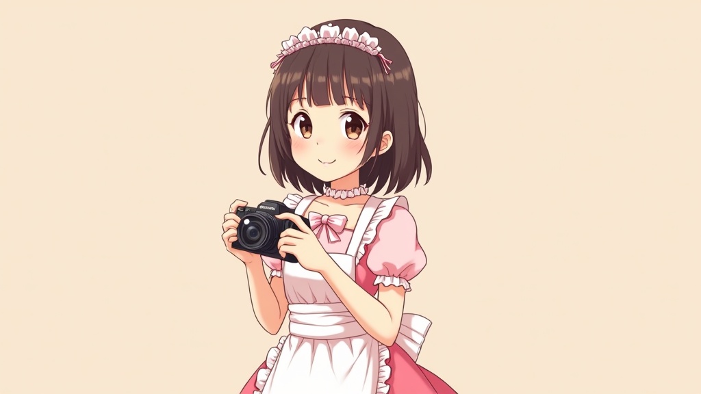 さとみの解説イラスト