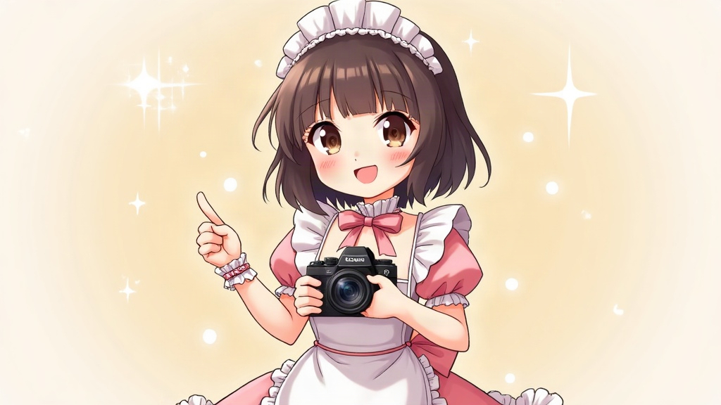 さとみの解説イラスト