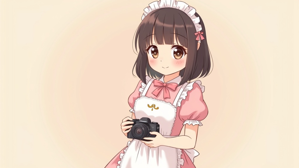 さとみの解説イラスト