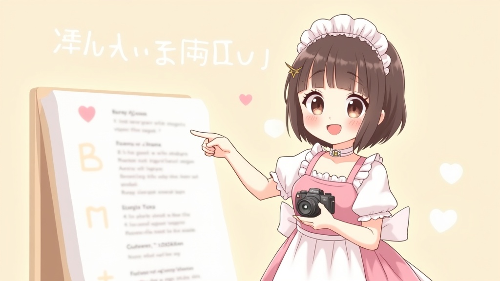 軽量望遠レンズでポートレート撮影を楽しもう!
