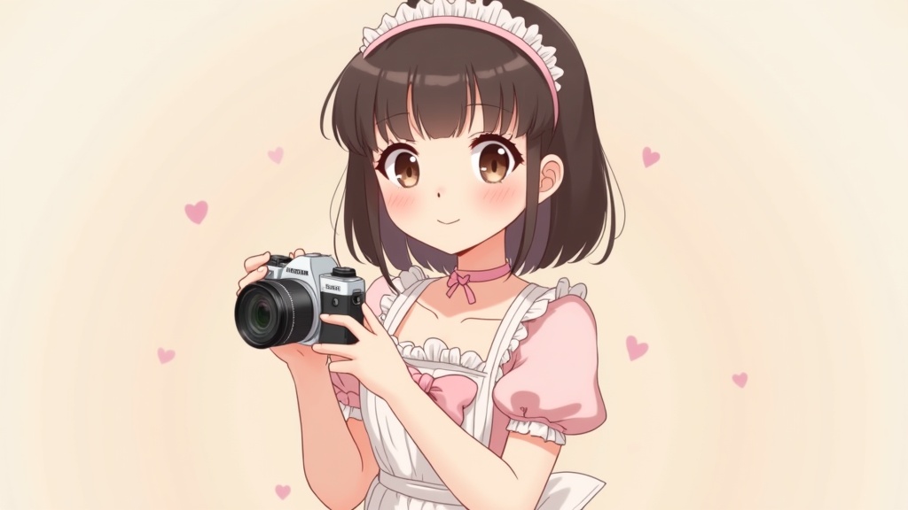 さとみの解説イラスト