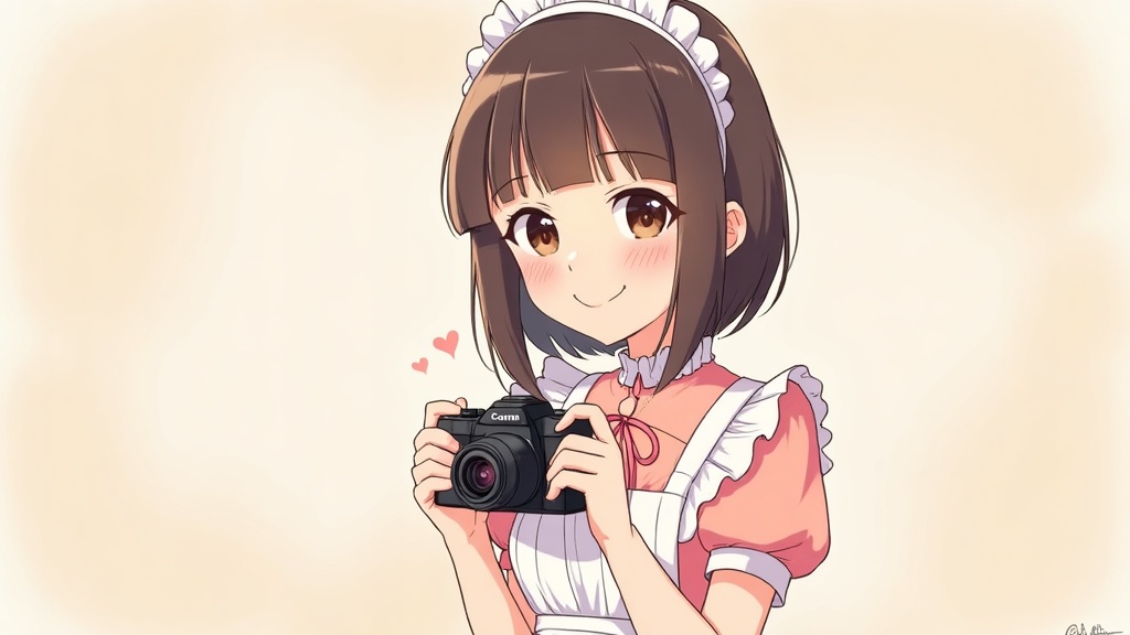 さとみの解説イラスト
