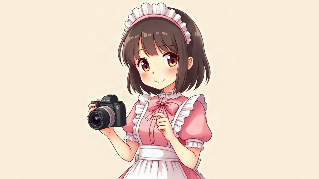 さとみの解説イラスト
