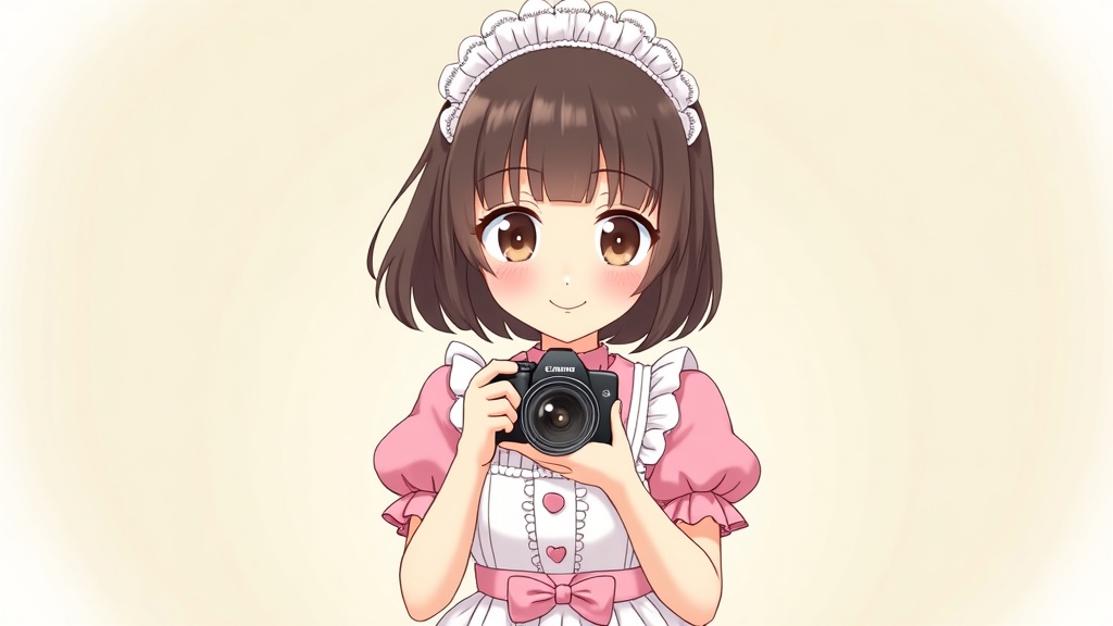 さとみの解説イラスト