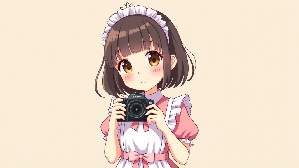 さとみの解説イラスト