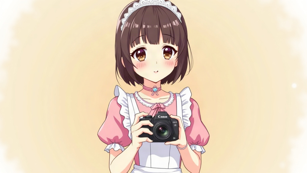 さとみの解説イラスト