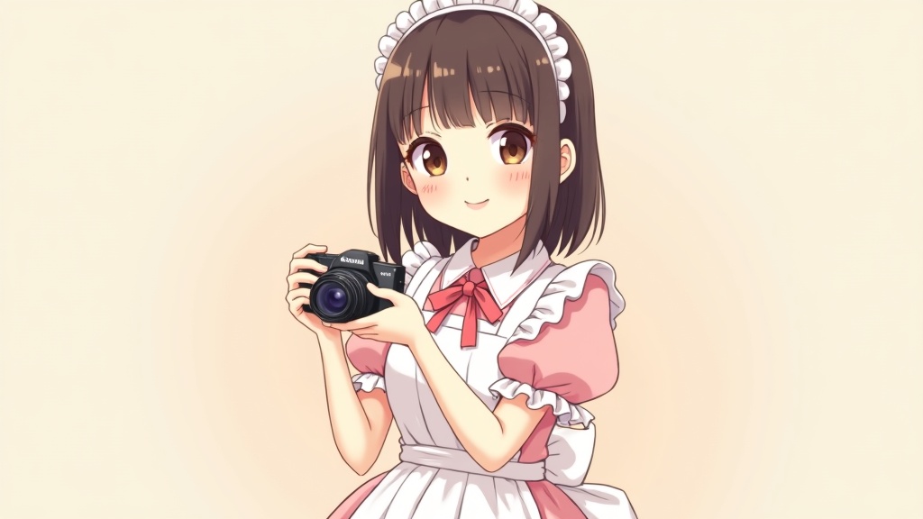 さとみの解説イラスト