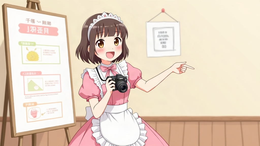 新しいレンズでポートレートが変わる!