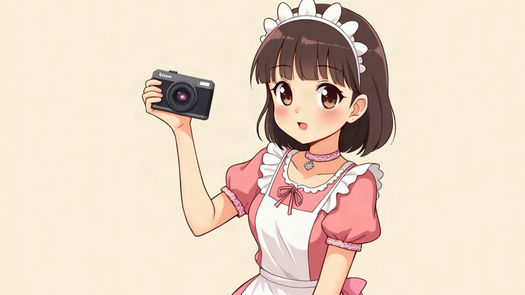 さとみの解説イラスト