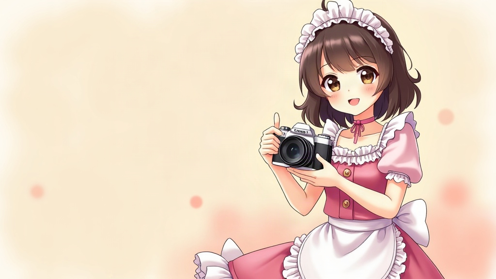 さとみの解説イラスト