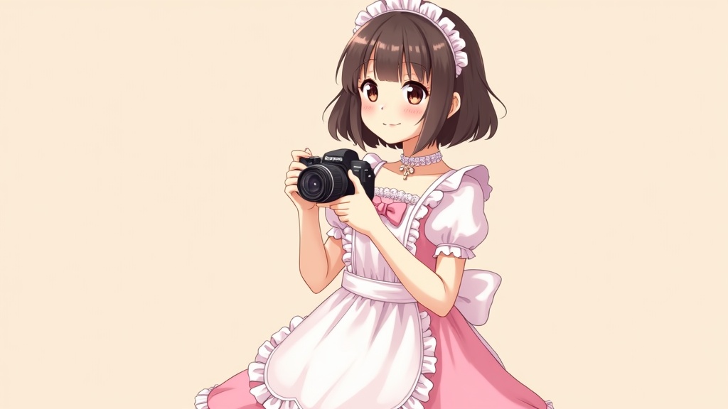 さとみの解説イラスト