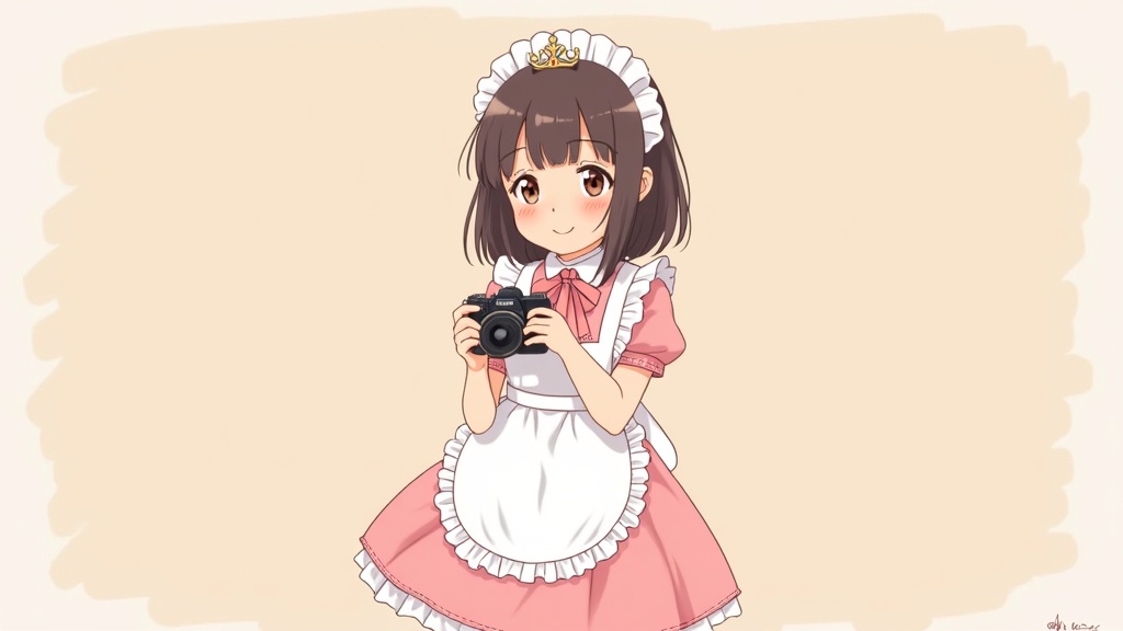 さとみの解説イラスト