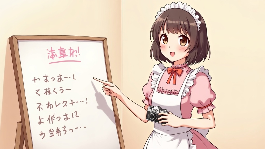 新レンズでポートレート撮影が変わる!
