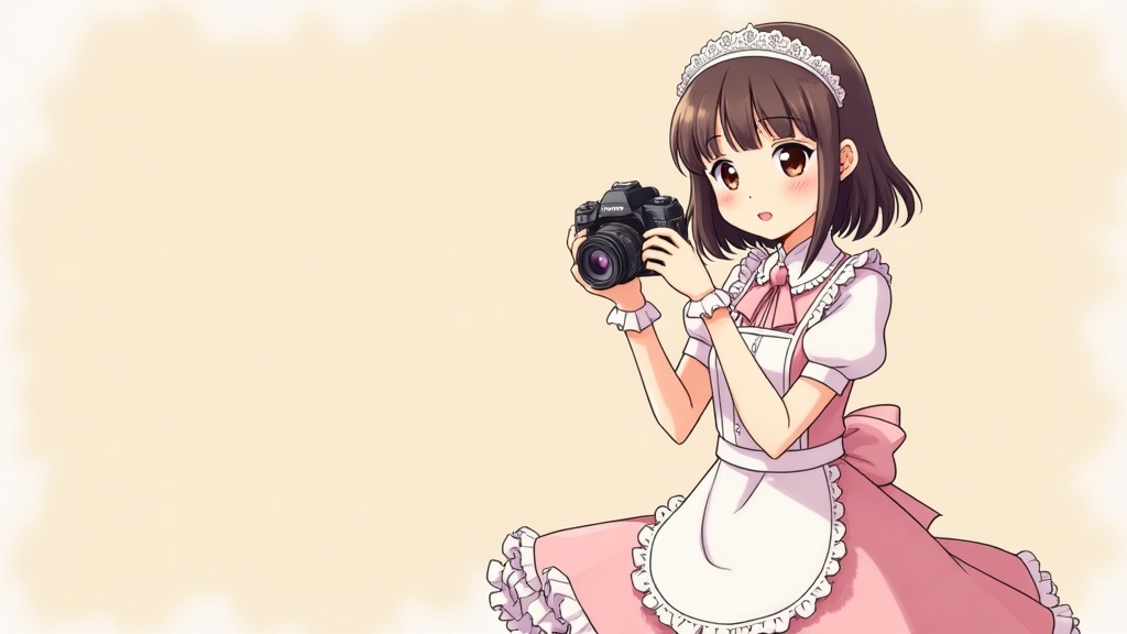 さとみの解説イラスト