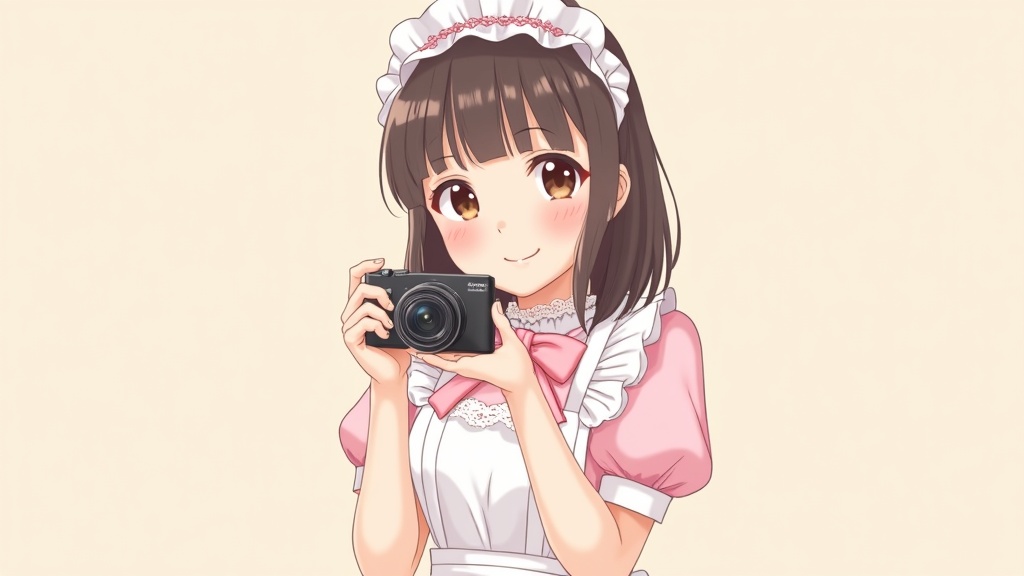 さとみの解説イラスト