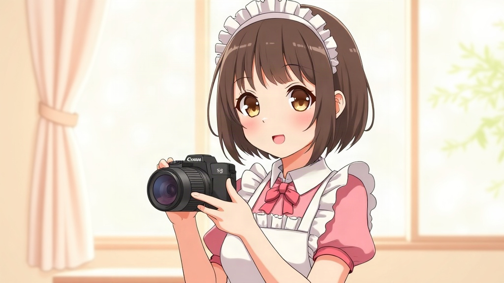 さとみの解説イラスト