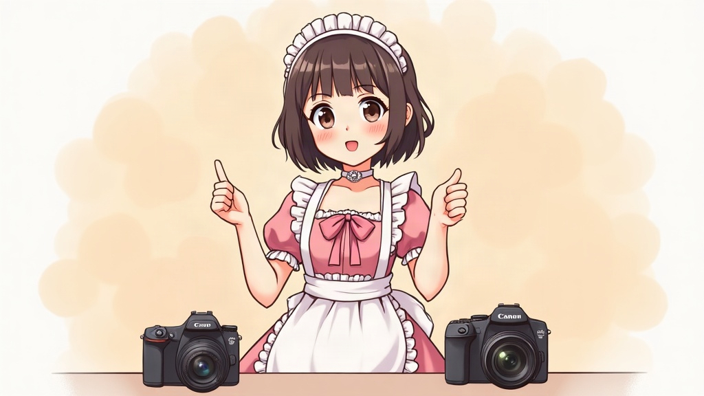 さとみの解説イラスト