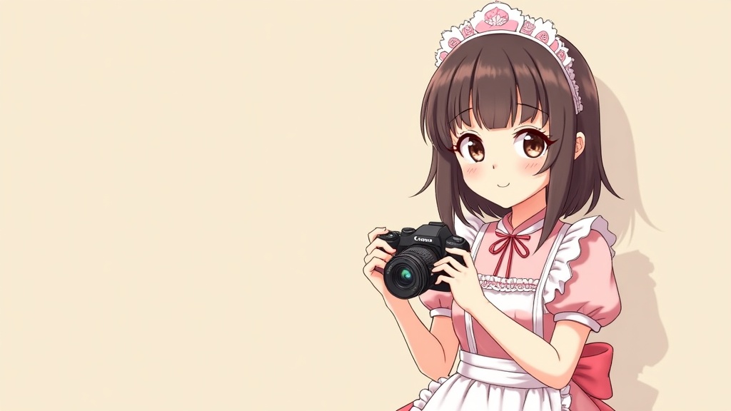 さとみの解説イラスト
