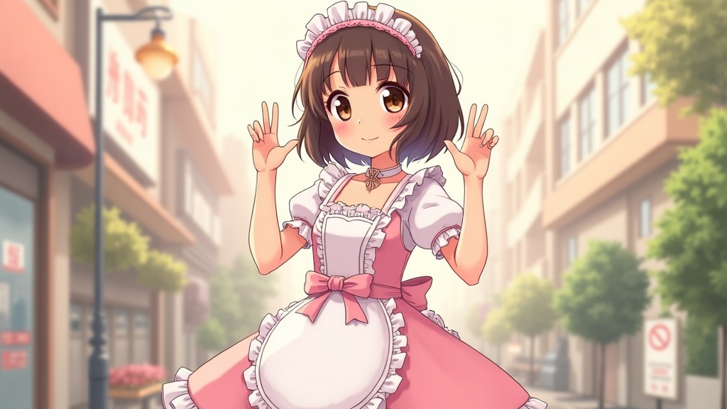 さとみのモデルTips