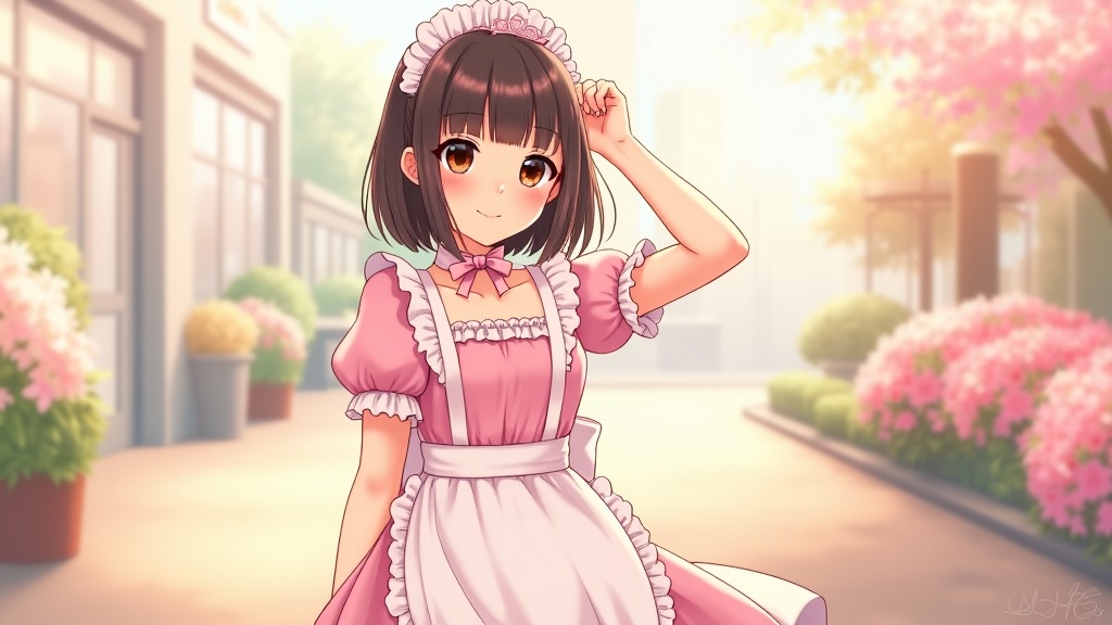 さとみのモデルTips
