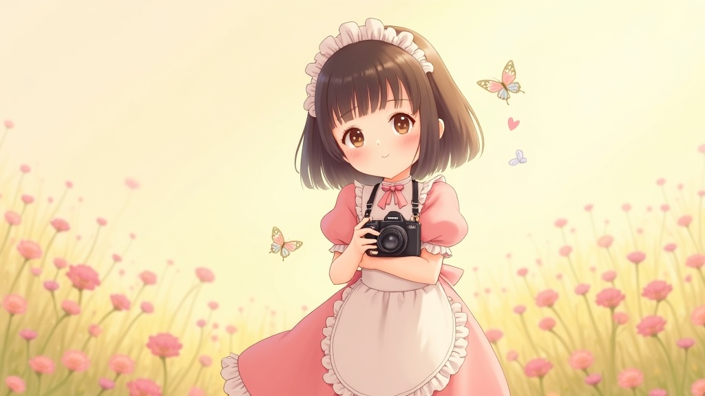 さとみのモデルTips